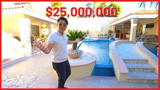 VENDO CASA de 25 MILLONES en La Paz Baja California Sur [upl. by Heti944]