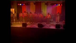 Zozo amp Sengere super beat live in Johannesburg  Phindulo [upl. by Yanej]