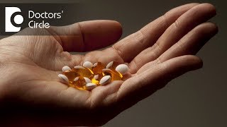 Can young women take Vitamin E capsules for a healthy skinDr Rasya Dixit [upl. by Trahurn952]