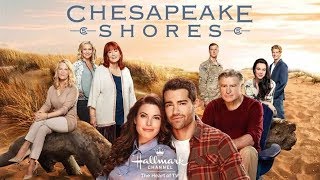 Chesapeake Shores Season 4 First Look Preview HD [upl. by Atteynod]