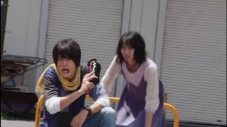 Kamen Rider Build Episode Terbaru [upl. by Goss64]