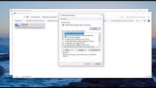 How to Fix the Windows 10 File Sharing Not Working Problem Tutorial [upl. by Tera]