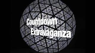 Taryls New Years Eve Countdown Extravaganza [upl. by Lah]