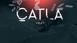 Velet  Çatla  Official Video [upl. by Becka]