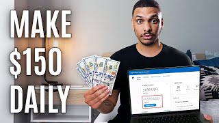 15 Websites That Will Pay You DAILY Within 24 Hours Easy Work At Home Jobs [upl. by Acinoreb810]