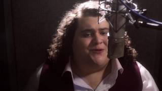 JONATHAN ANTOINE  BELIEVE [upl. by Ellocin]