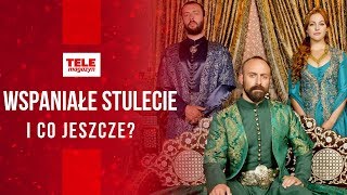 Najlepsze tureckie seriale TOP5 [upl. by Oemor320]