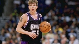 Jason Williams Top 10 Career Plays [upl. by Chandal]