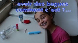 Avoir des bagues cest comment [upl. by Cassiani]