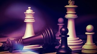 WIN Chess  Chess Music CHECKMATE for Focus and Concentration  Binaural Beats  Music [upl. by Imoian861]