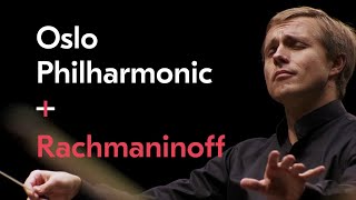 Rachmaninoffs Symphony No 2  Vasily Petrenko  Oslo Philharmonic [upl. by Berton611]