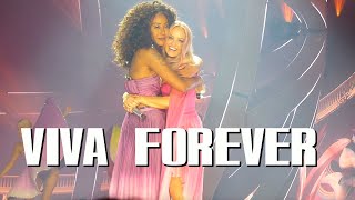 Spice Girls  Viva Forever Spice World 2019  June 14  Multiangle [upl. by Phillis]