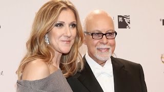 Inside Celine Dion and Rene Angelils Enduring 20Year Love Story [upl. by Budwig939]