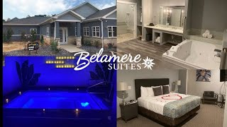 Belamere Suites Cumming Ga review [upl. by Ros358]