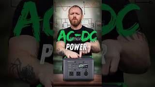 ACDC Power Rectification amp Inversion [upl. by Ardnajela941]