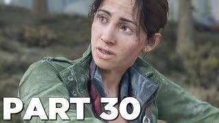 DAYS GONE  FULL GAME  4K60FPS  No Commentary Part  22 [upl. by Llirret]