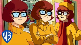 ScoobyDoo  Sarcastic Velma  WB Kids [upl. by Kenji686]