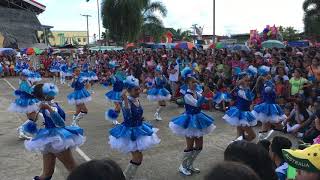 MAMBUSAO NATIONAL HIGH SCHOOL  DRUM amp LYRE CORPS CHAMPION [upl. by Eisle]