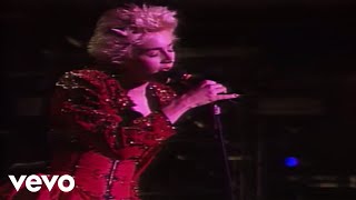 Madonna  La Isla Bonita Live from Tokyo [upl. by Lehteb]