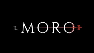 Il Moro The Moor trailer [upl. by Ru]