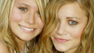 Tragic Details About The Olsen Twins [upl. by Borek]