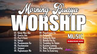 Bisaya Morning Worship Music [upl. by Tiras]