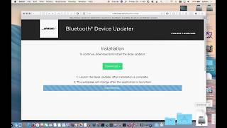 Bose SoundSport Free  Wireless any Firmware Update in under 10 minutes not 2 hours [upl. by Phenica]