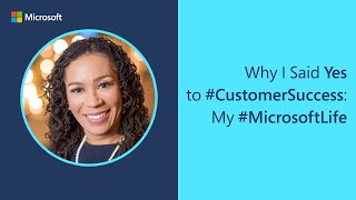 Microsoft Customer Success Kim Fuqua Senior Principal Customer Success Account Manager [upl. by Lizabeth]