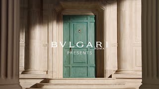 MAGNIFICA  BVLGARIS NEW BRAND CAMPAIGN TEASER [upl. by Carolus]