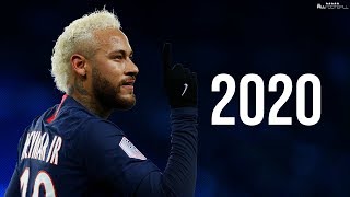 Neymar Jr 2020  Neymagic Skills amp Goals  HD [upl. by Juliann]