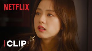 BLACKPINK Light Up The Sky  BLACKPINK’s Jennie amp Jisoo Make Tanghulu Clip  Netflix [upl. by Tice]