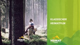 Klassische Heimatfilme  Heimatkanal [upl. by Titania]