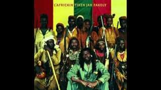 Tiken Jah Fakoly  Où Allez Où [upl. by Morice]