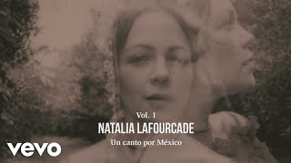 Natalia Lafourcade Los Cojolites  Sembrando Flores Cover Audio [upl. by Harvey]