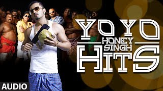 CHOOT Original Video  Yo Yo Honey Singh  Raftar Badshah  HIP HOP RAP Songs [upl. by Rolfston]