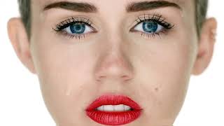 MILEY CYRUS  WREAKING BALL REMIX [upl. by Aihtenak]