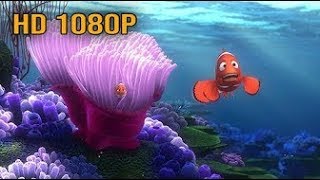 Buscando a Nemo Main character highlights [upl. by Suivatal]