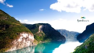 Norway in a nutshell®  Norways most popular fjord tour [upl. by Fritz361]