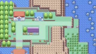 Pokemon FireRedLeafGreen Sevii Islands 6 amp 7 [upl. by Siriso]