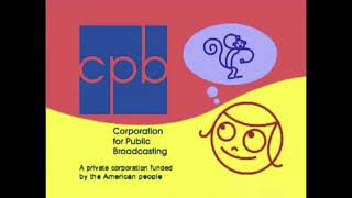 PBS Kids Funding Bumper Free Dub [upl. by Sukram144]