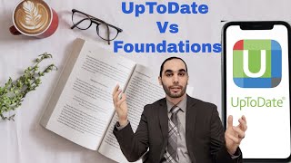 How to use UpToDate in medical school and residency [upl. by Neret121]