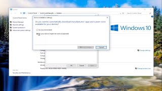 Windows 10 erkennt Kopfhörer nicht wenn sie an FIX angeschlossen sind [upl. by Fabrianne867]