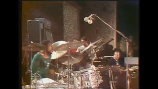 Mahavishnu Orchestra  One Word Châteauvallon France 1972  synchronised [upl. by Tavy752]