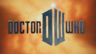 Doctor Who 2010 Theme HQ [upl. by Nylave294]