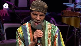 The Last Poets  Understand what black is [upl. by Karol]