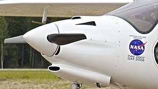 Pipistrel Virus 912 SW iS  A Closer Look [upl. by Melmon]