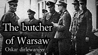 The Butcher of Warsaw  Short History Documentary [upl. by Barton]