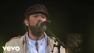 Juan Luis Guerra  La Llave de Mi Corazon Live [upl. by Florina]