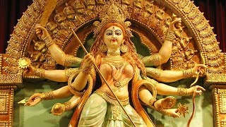 Aigiri Nandini Instrumental  Navratri Special  Mahishasura Mardini Stotram Complete [upl. by Danice]