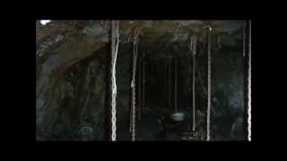 The Horton Mine Encountering a Ghost in a Haunted Abandoned Mine Summer 2013 [upl. by Enilegna]